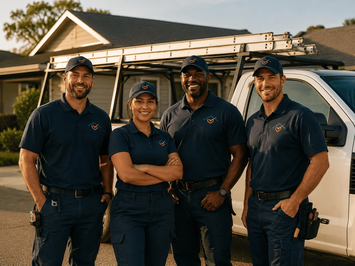 Roof Inspection company in Round Lake, NY